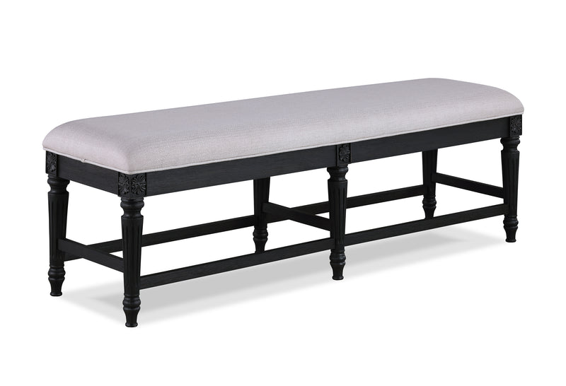 Kingsbury Bench