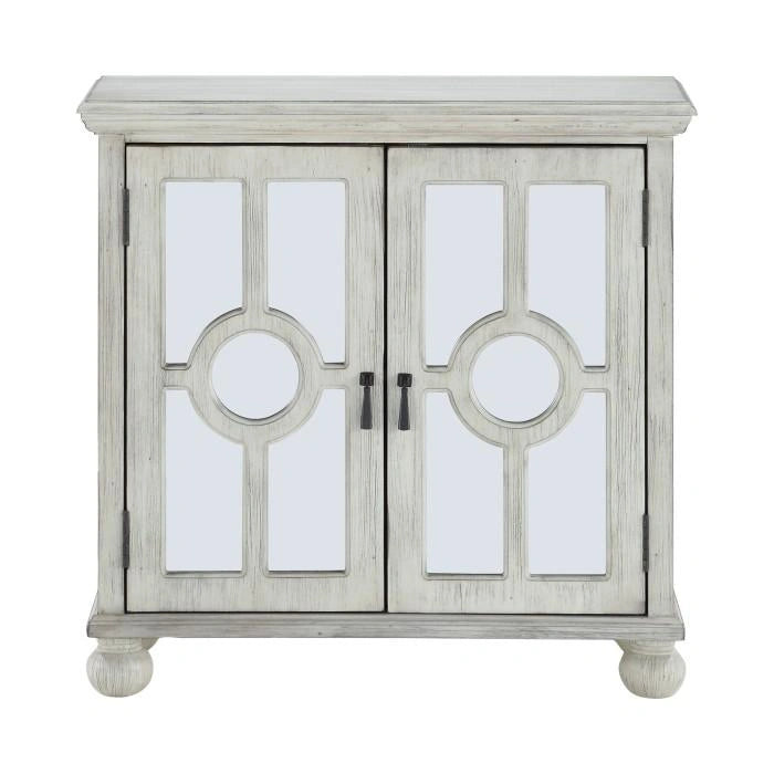 Poppy Accent Chest
