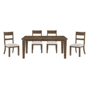 Quinn-5pc Set (TB+4S) image