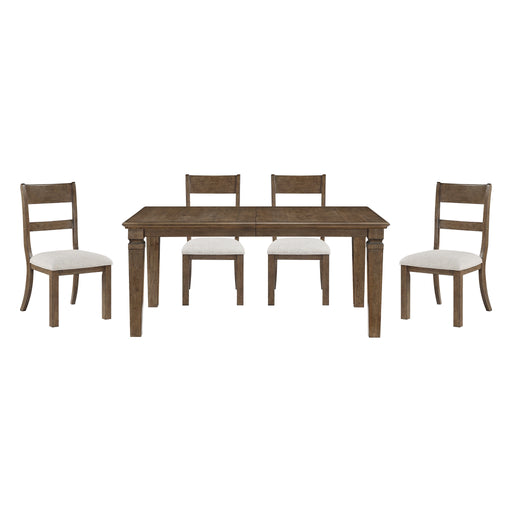 Quinn-5pc Set (TB+4S) image