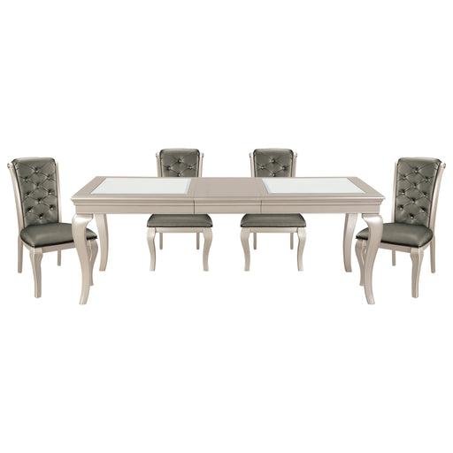 Crawford-5pc Set (TB+4S) image