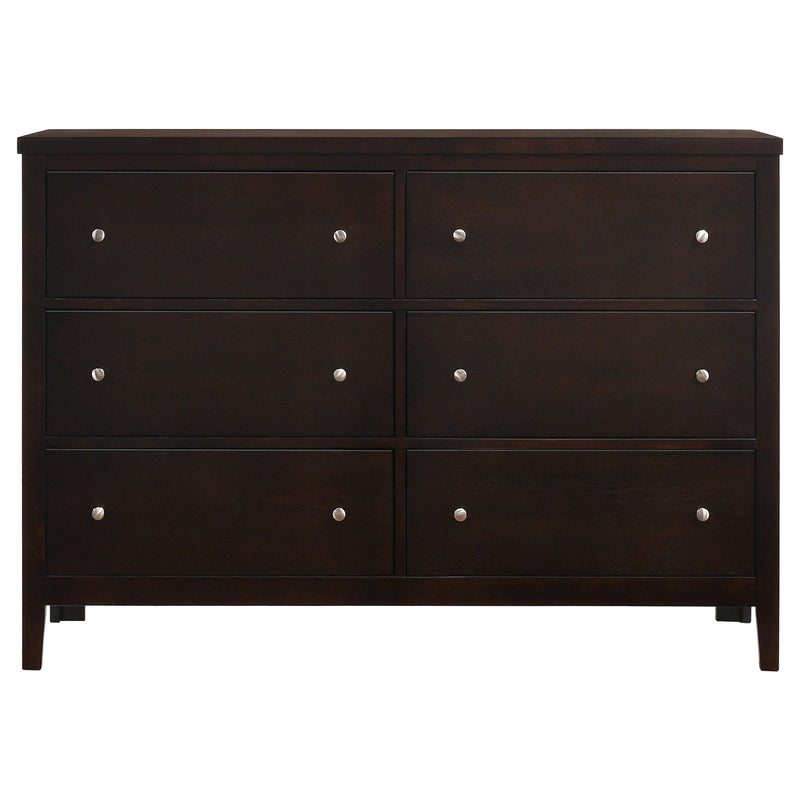 Carlton Bedroom Set