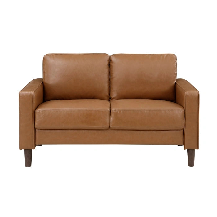 9203BRW-2 - Love Seat
