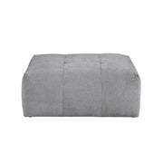Tidal-Ottoman with Caster image
