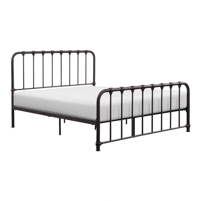 Bethany Queen Platform Bed