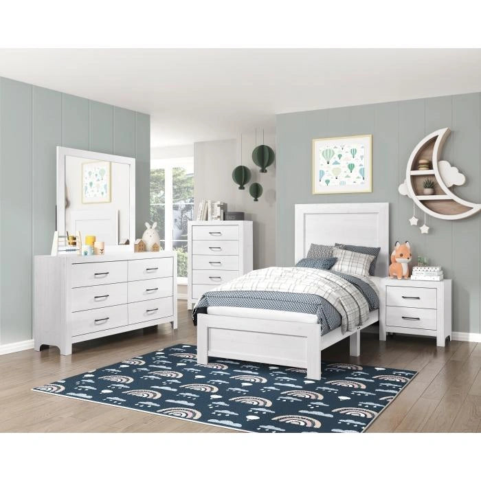Corbin Twin Bed in a Box