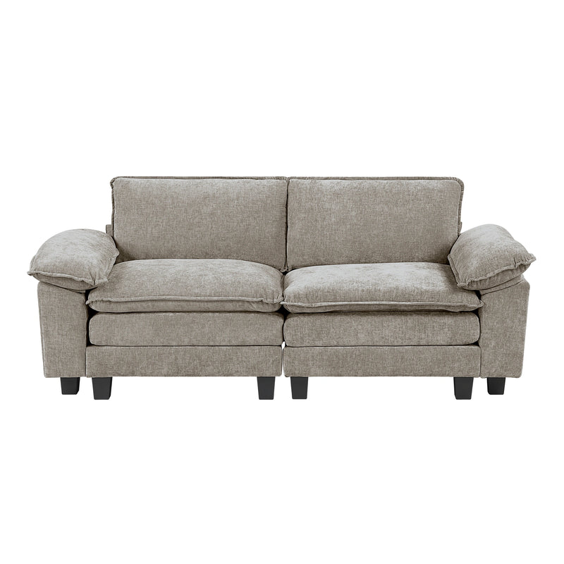 Dublin-(3)Love Seat image