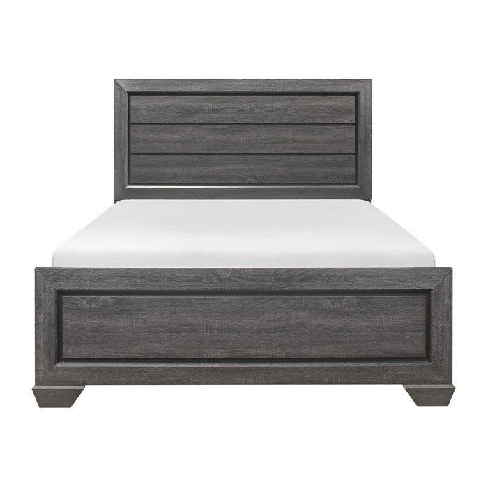 Beechnut (2)California King Bed