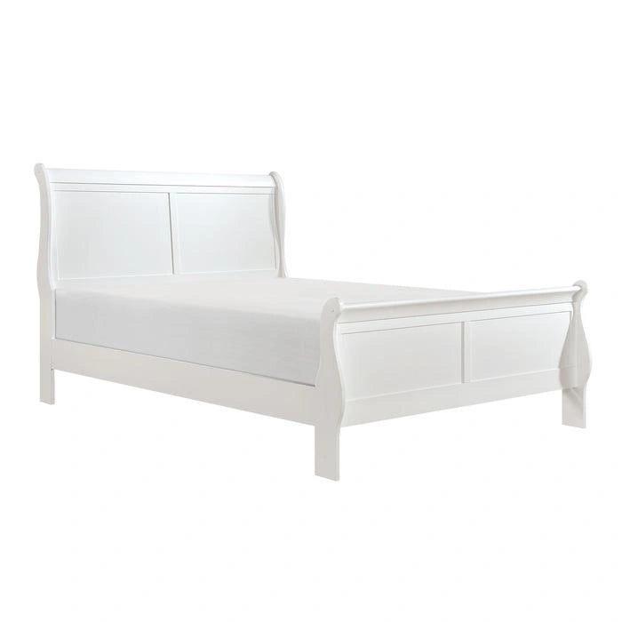 Mayville (2)California King Bed