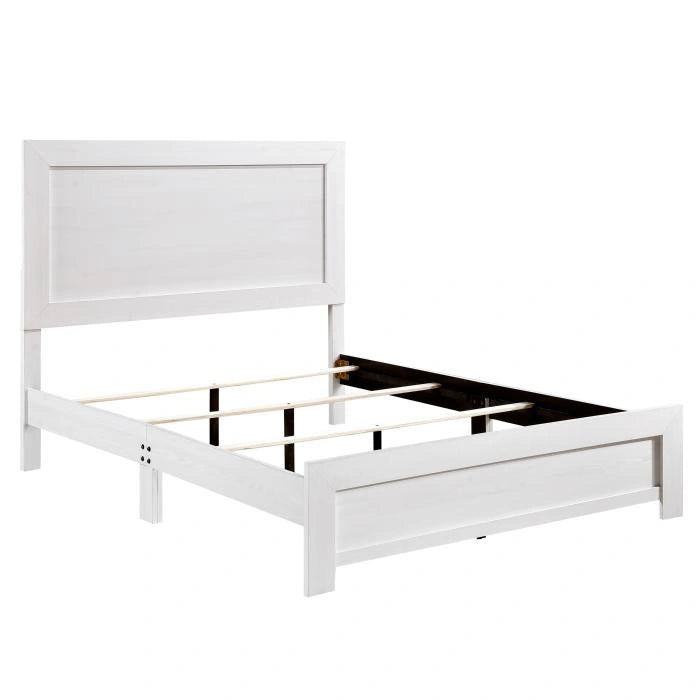 Corbin Eastern King Bed in a Box