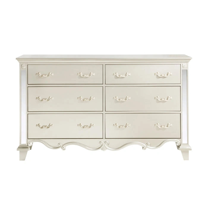 Ever Dresser