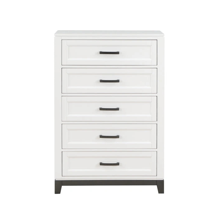 Garretson Chest