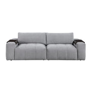 Tidal-(2)Love Seat image