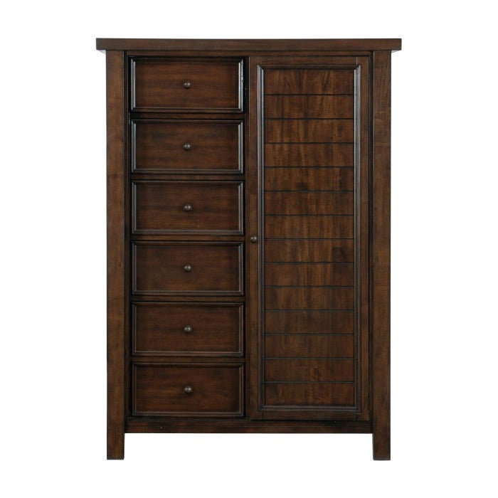 Logandale Wardrobe