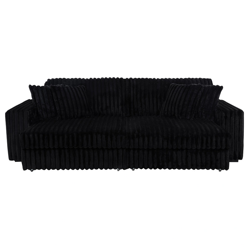 Jacana Sofa with Power Chaise