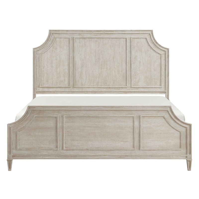 Leander-(3) Queen Bed image