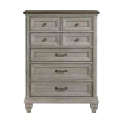 Renton Chest image